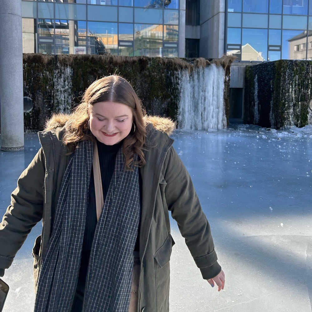 Meet your Posher, Taylor